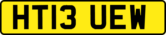 HT13UEW