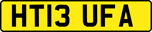 HT13UFA