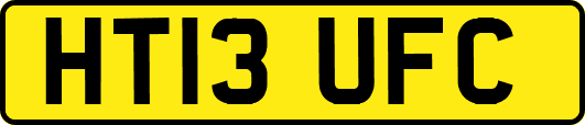 HT13UFC