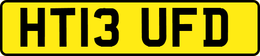 HT13UFD