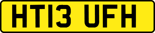 HT13UFH