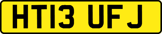 HT13UFJ
