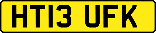 HT13UFK