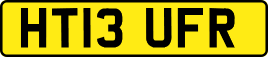 HT13UFR