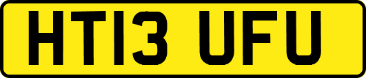 HT13UFU