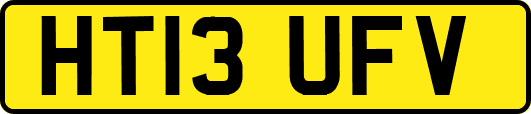 HT13UFV