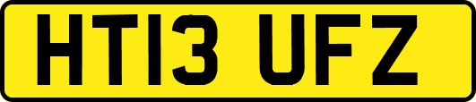 HT13UFZ