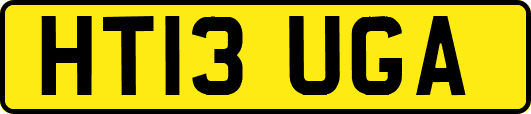 HT13UGA