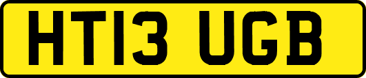HT13UGB