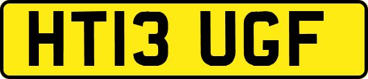 HT13UGF
