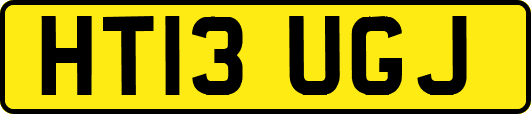HT13UGJ