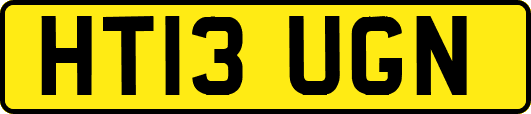 HT13UGN