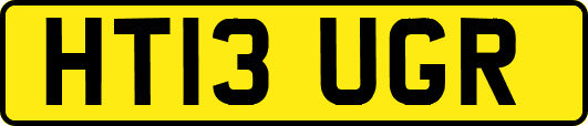 HT13UGR