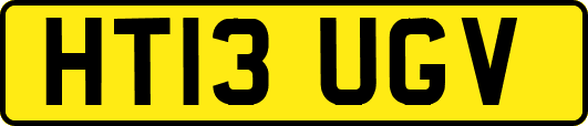 HT13UGV