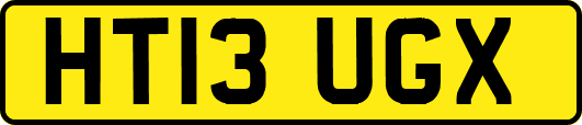 HT13UGX