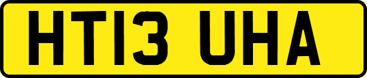 HT13UHA