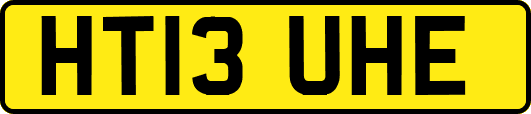 HT13UHE