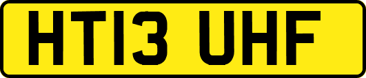 HT13UHF