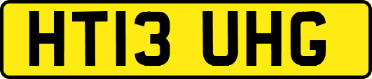 HT13UHG