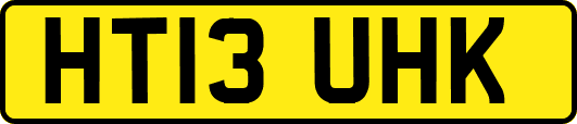 HT13UHK