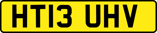 HT13UHV