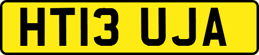 HT13UJA