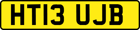 HT13UJB