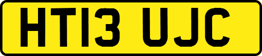 HT13UJC