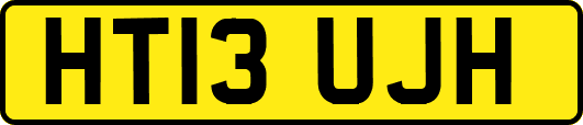 HT13UJH