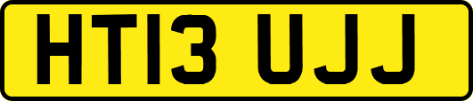 HT13UJJ