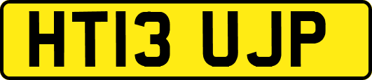 HT13UJP