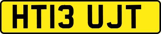 HT13UJT