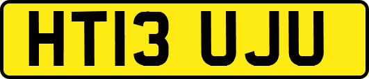 HT13UJU