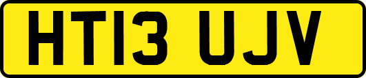 HT13UJV