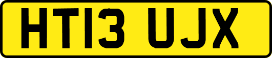 HT13UJX