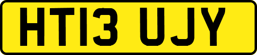 HT13UJY