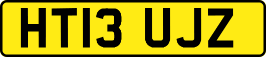 HT13UJZ