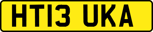 HT13UKA