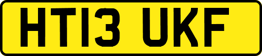 HT13UKF
