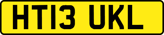 HT13UKL