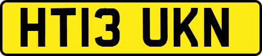 HT13UKN