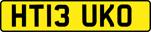 HT13UKO
