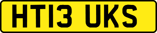 HT13UKS