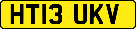 HT13UKV