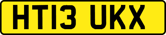 HT13UKX