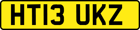 HT13UKZ