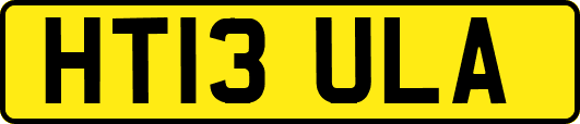 HT13ULA