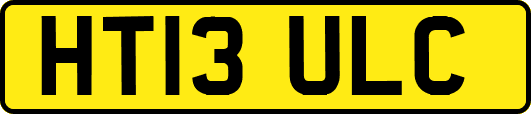 HT13ULC