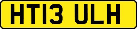 HT13ULH