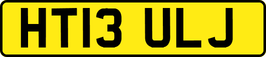 HT13ULJ